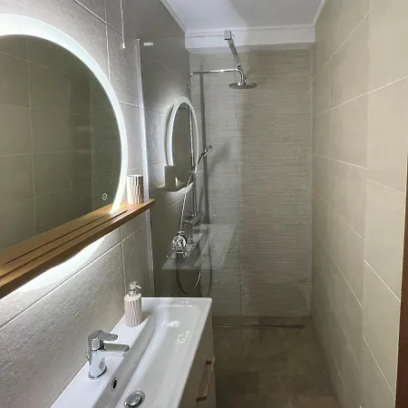Apartament 2 Camere la casa - Bucuresti  Bucarest Exterior foto