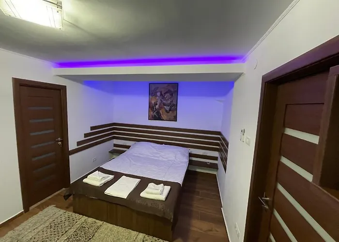 Casa Serena - Garden Stay