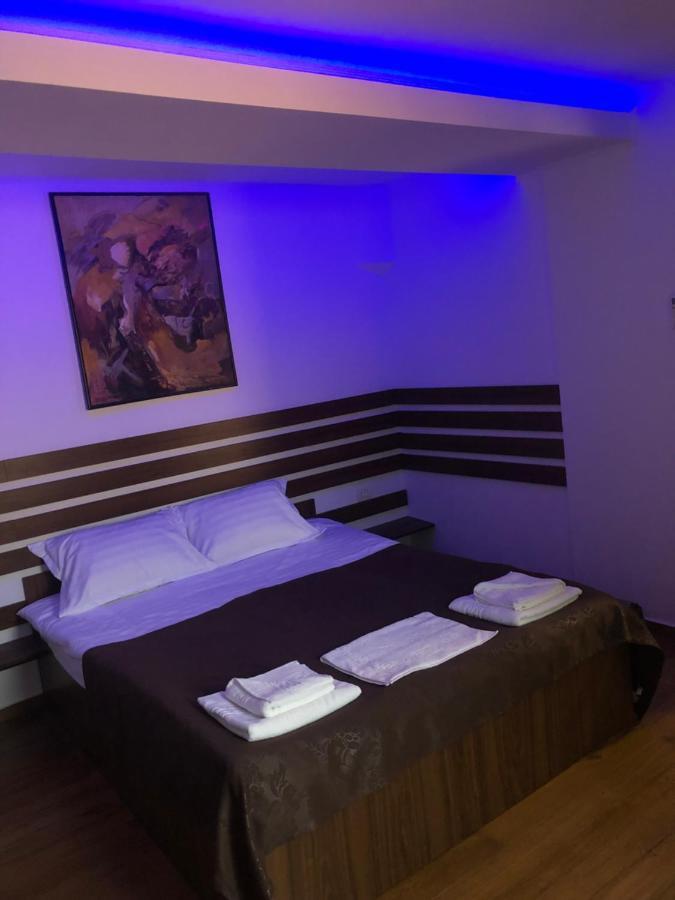 Apartment Casa Serena - Garden Bukarest