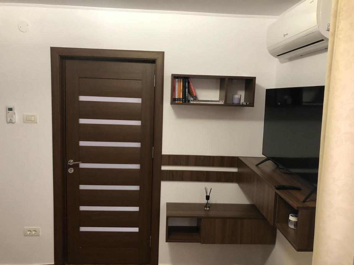 Casa Serena - Garden Apartment Bukarest