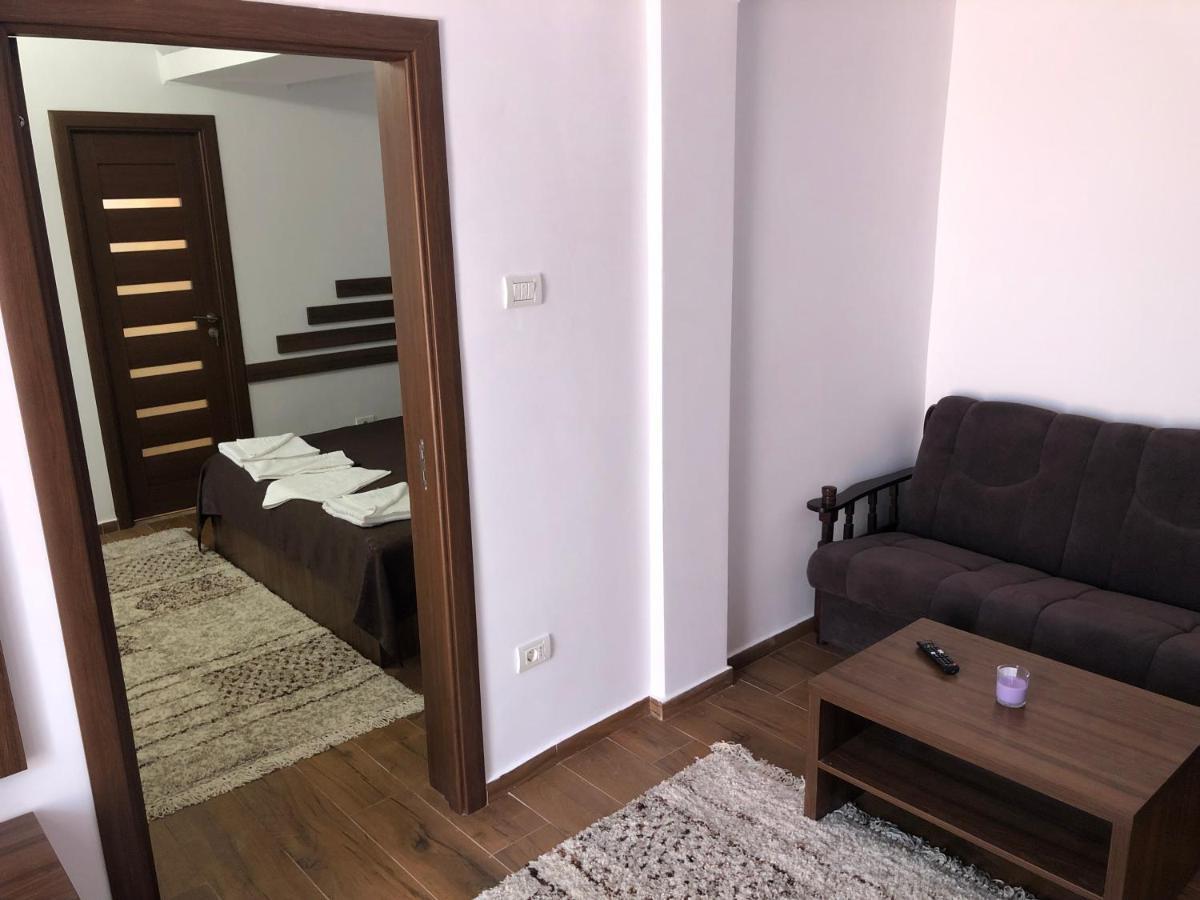 Casa Serena - Garden Apartment *