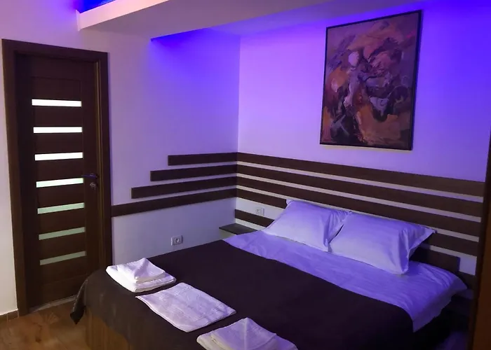 Apartament 2 Camere la casa - Bucuresti (Gara de Nord)