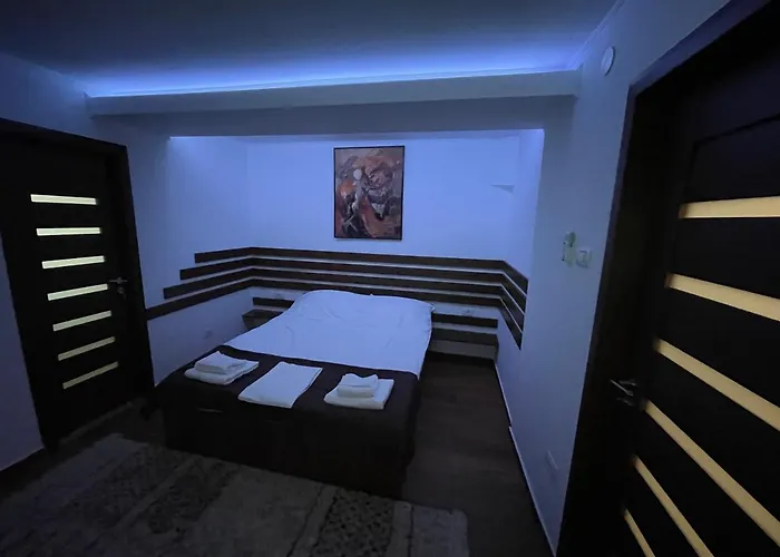 Apartament 2 Camere la casa - Bucuresti (Gara de Nord)
