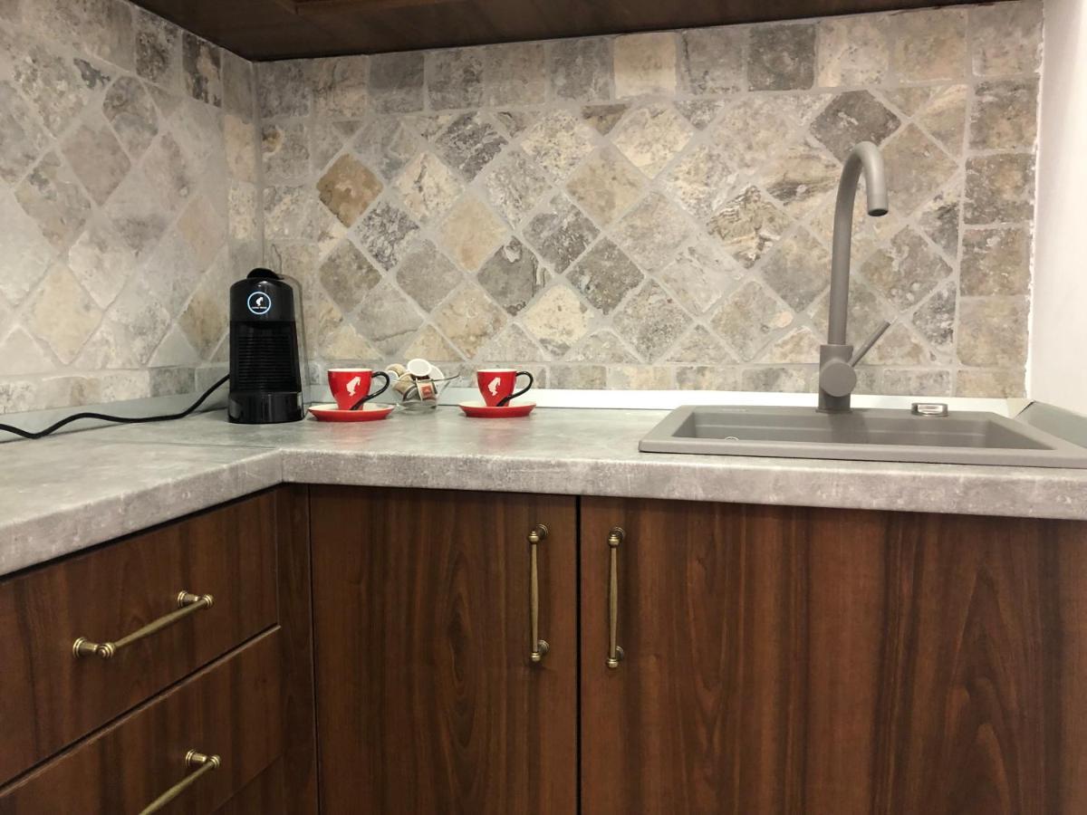 Apartamento 2 La Casa - Bucuresti