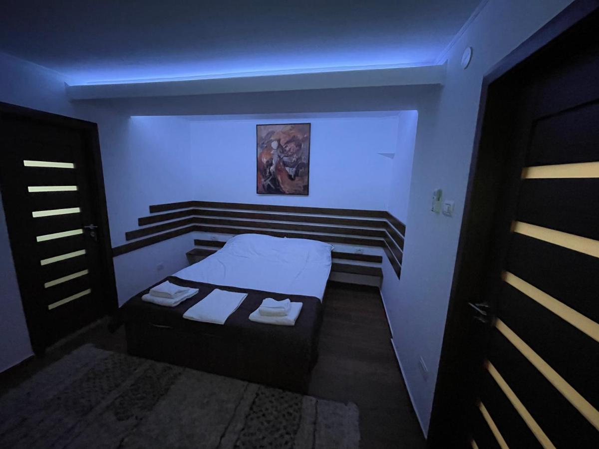 2 La Casa - Bucuresti Apartamento Bucarest