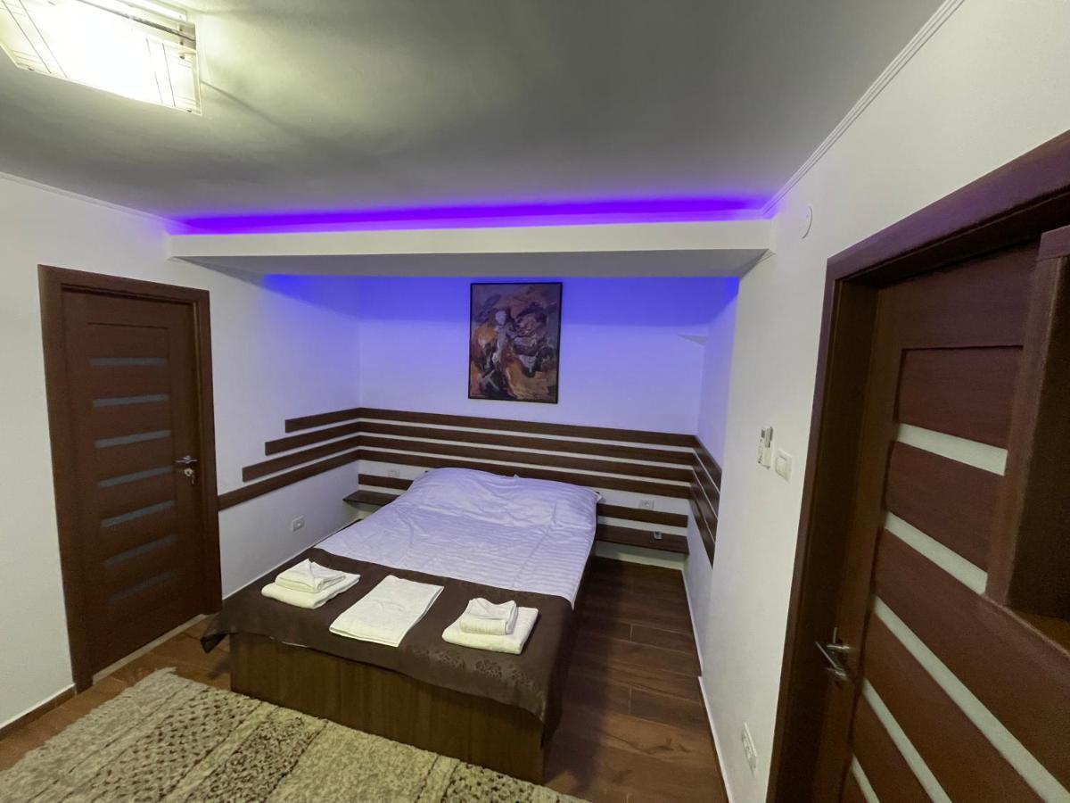 Apartamento 2 La Casa - Bucuresti