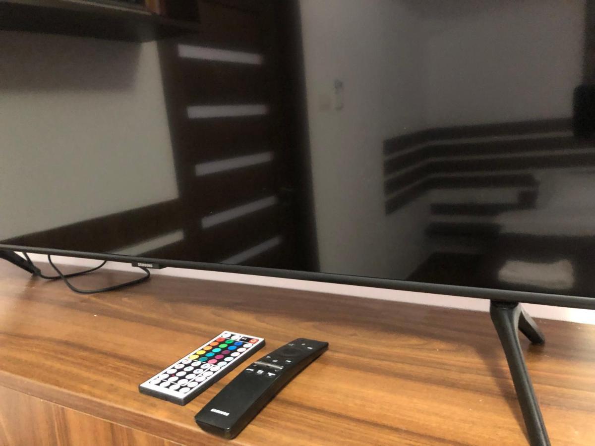 2 La Casa - Bucuresti Apartamento