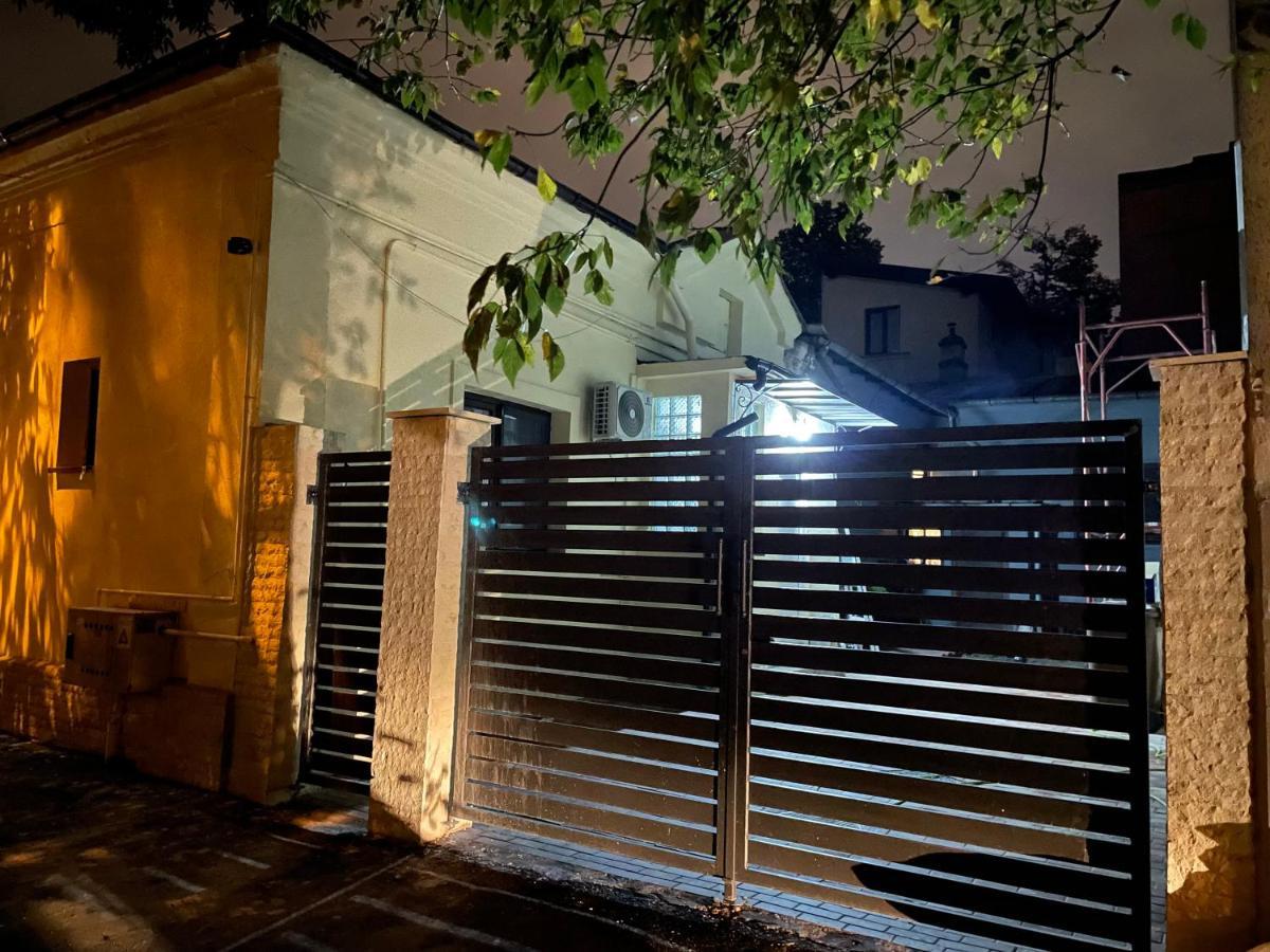 Apartamento 2 La Casa - Bucuresti Bucarest