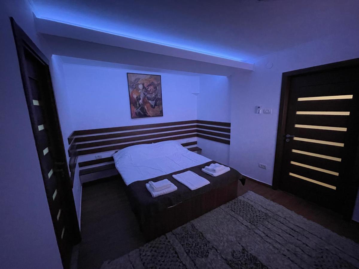 Apartamento 2 La Casa - Bucuresti