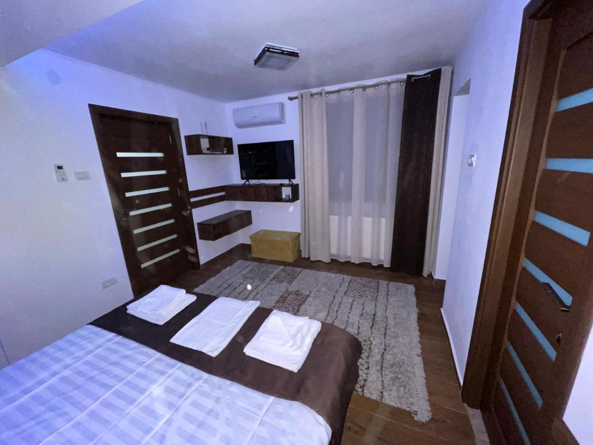 2 La Casa - Bucuresti Apartamento