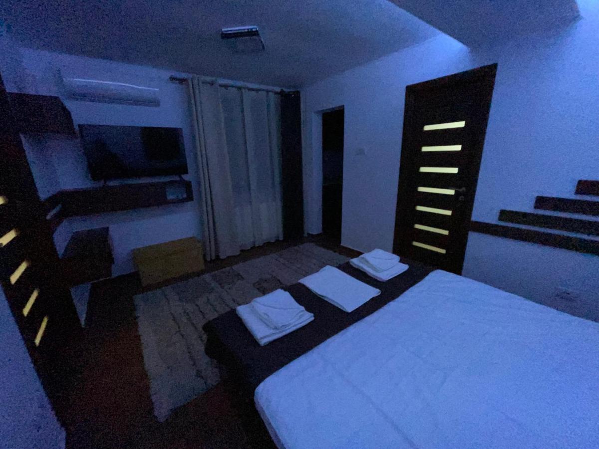 2 La Casa - Bucuresti Apartamento *