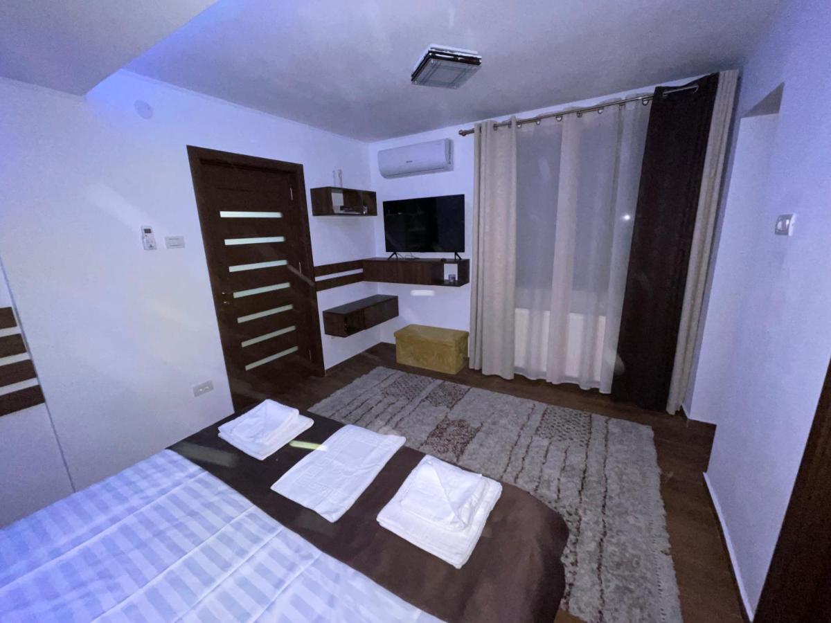 Apartamento 2 La Casa - Bucuresti