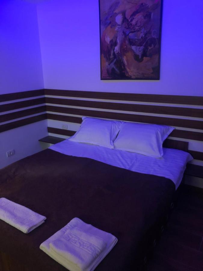 2 La Casa - Bucuresti Apartamento *