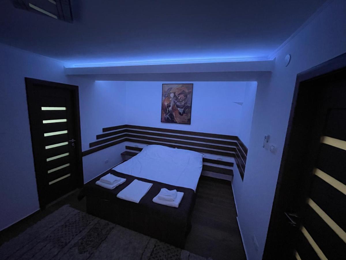 Apartamento 2 La Casa - Bucuresti